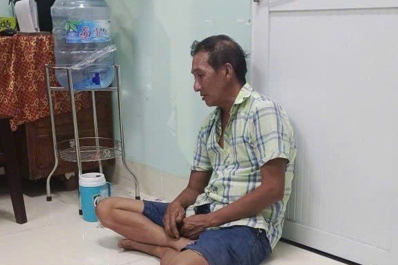 Phan Văn Còn.