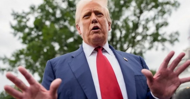 Ông Trump sắp bổ nhiệm Thống đốc Fed mới