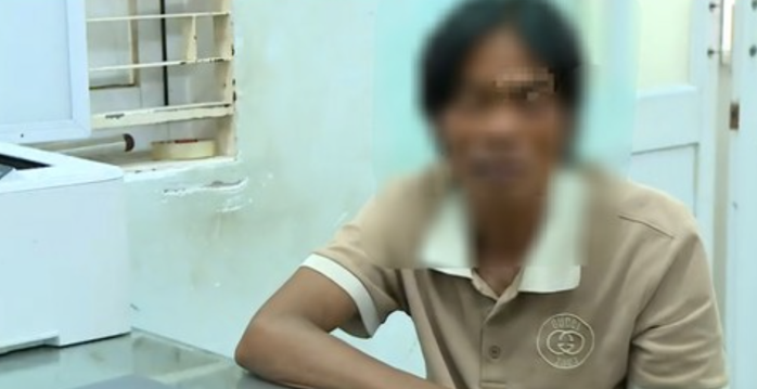 Công an TP HCM đã làm rõ ông T. khai báo gian dối