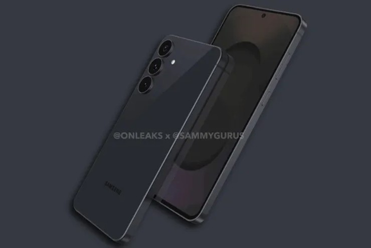 Các thông số kỹ thuật của Galaxy S25 FE trông khá hấp dẫn.