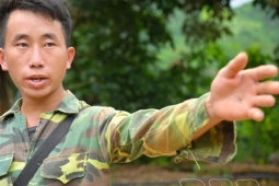 Thủ tướng chỉ đạo khen thưởng Trưởng bản 26 tuổi cứu 90 người dân thoát lũ quét