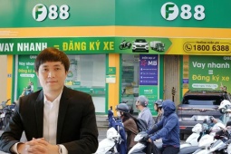 Cổ phiếu F88 đắt giá nhất thị trường, Chủ tịch Phùng Anh Tuấn giàu cỡ nào?