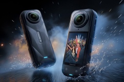Top camera 360 độ tốt nhất có thể mua năm 2025
