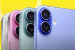 Đây là điều khiến iFan mơ ước trên iPhone 17 Pro