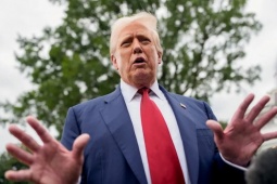 Ông Trump sắp bổ nhiệm Thống đốc Fed mới