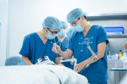 Vinmec tiên phong điều trị động kinh bằng Robot định vị thần kinh hàng đầu thế giới