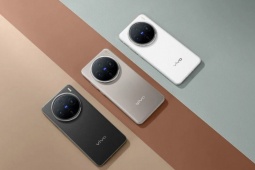 Thời trang Hi-tech - Top smartphone mỏng, nhẹ, dùng lâu với pin silicon-carbon