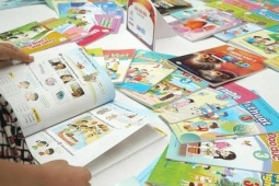 Bộ GD & ĐT dự kiến nội dung chỉnh sửa trong chương trình học sau sáp nhập tỉnh