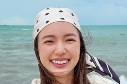 Váy áo hè của 'Mỹ nữ trẻ thơ' Thái Lan
