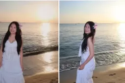  " Rich kid du học "  Jenny Huỳnh gợi cảm ở tuổi 20