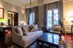 Du lịch - Các khách sạn được xếp hạng sao thế nào?