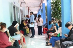 Cơ hội cuối cho học sinh rớt lớp 10 công lập tại TP.HCM