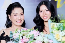 Giải trí - Hồng Đào: 'Lúc bị bệnh, tôi từng mong con có người mẹ khác'