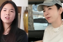 Con gái Huỳnh Dịch sang Hàn đeo đuổi giấc mơ làm idol
