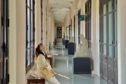 Du lịch - Dịp 2/9, vi vu Hà Nội ghé loạt bảo tàng miễn phí cực hút khách