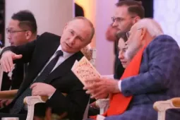Ấn Độ cứng rắn trước sức ép của Tổng thống Mỹ Trump