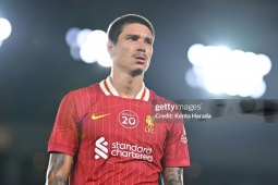 Trực tiếp chuyển nhượng trưa 4/8: Al Hilal quyết chiêu mộ Nunez về đấu Ronaldo