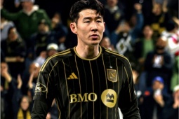 Son Heung Min đạt thỏa thuận cá nhân với LAFC,  " bom tấn "  đắt nhất lịch sử MLS