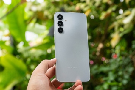 Galaxy A17 báo hiệu một tin vui cho người hâm mộ Samsung