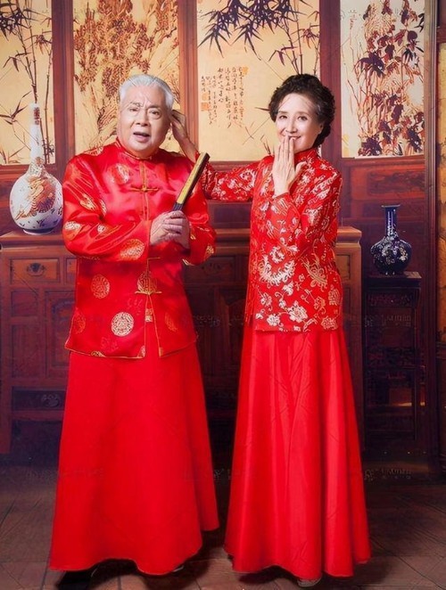 Chuyện kỳ lạ của diễn viên đóng Phật Tổ Như Lai &#39;Tây du ký 1986&#39; vừa qua đời - 6