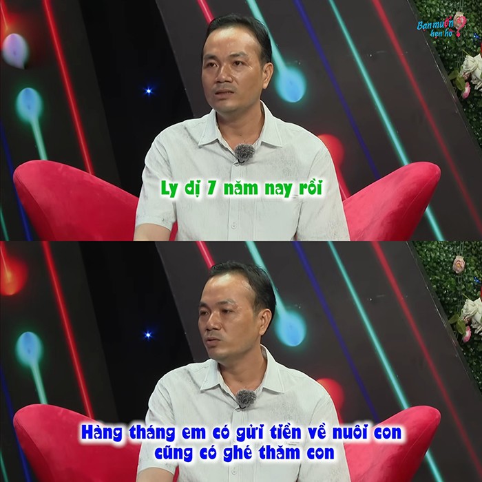 Nàng U40 chưa từng yêu e ngại hẹn hò với 