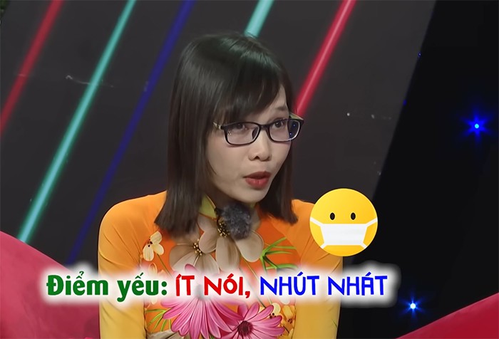 Nàng U40 chưa từng yêu e ngại hẹn hò với 