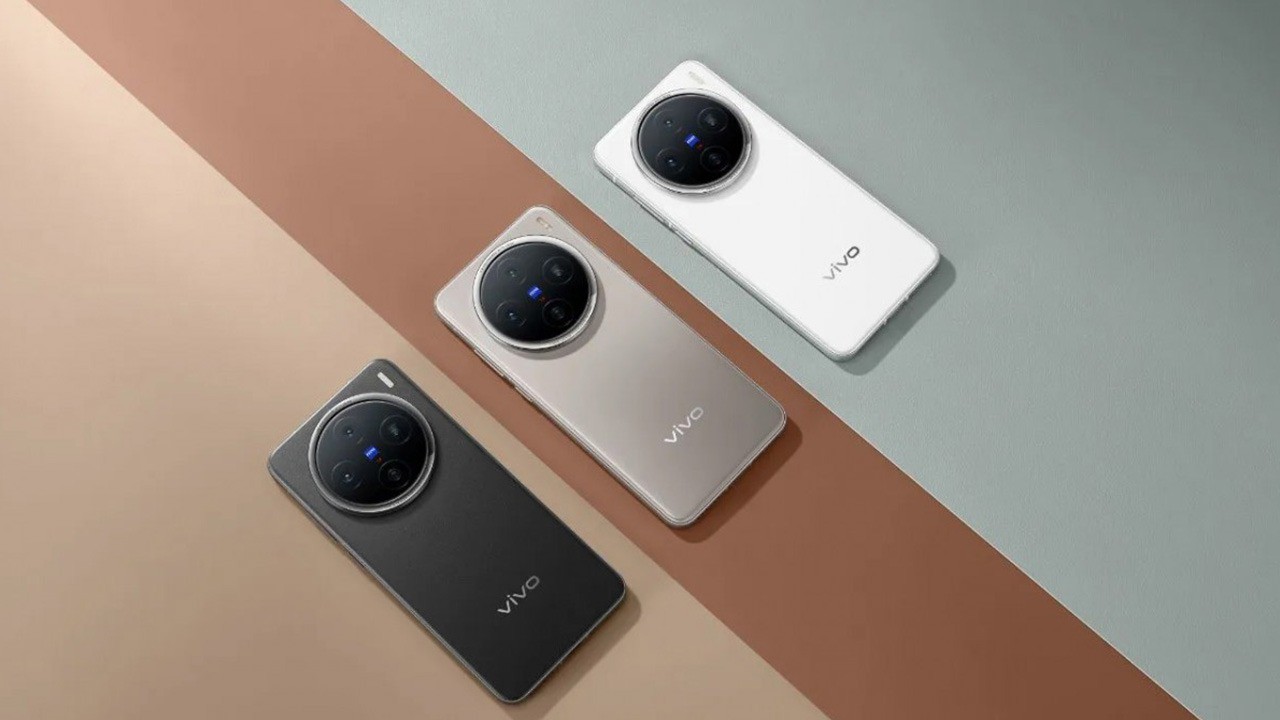 Vivo X200