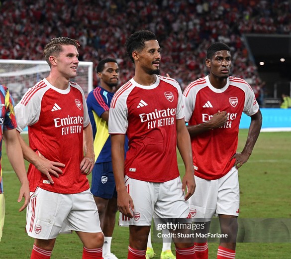 Arsenal