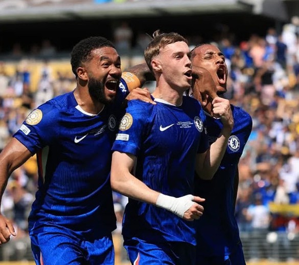 Chelsea