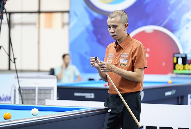 Quyết Chiến khởi đầu không thuận lợi