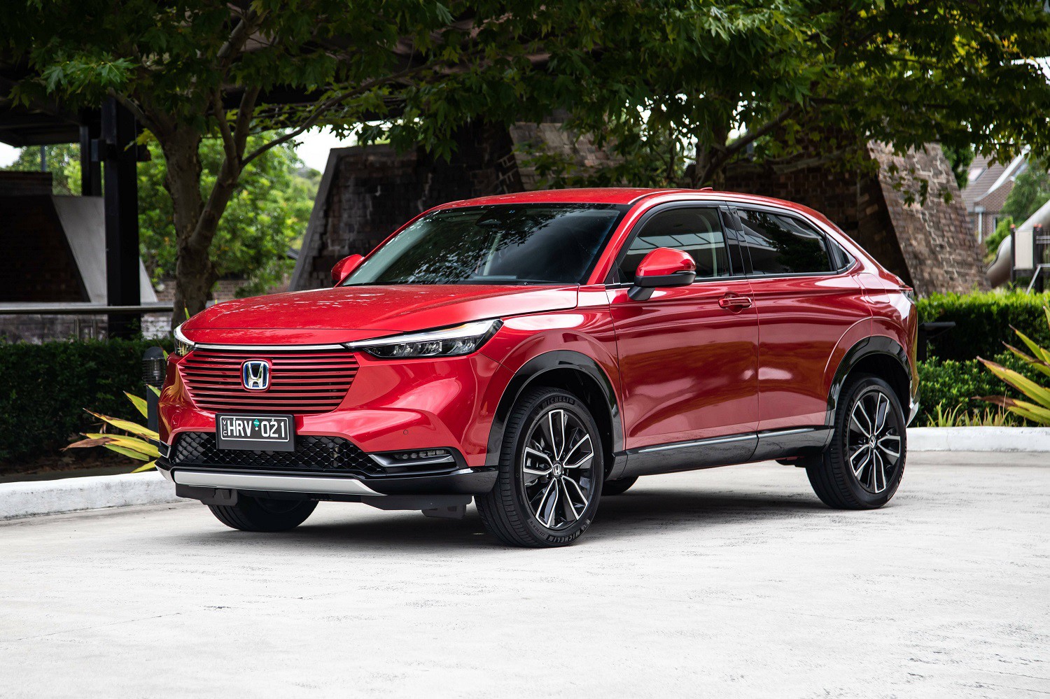 Xe SUV cỡ B đáng mua trong tầm giá trên dưới 700 triệu đồng - 5
