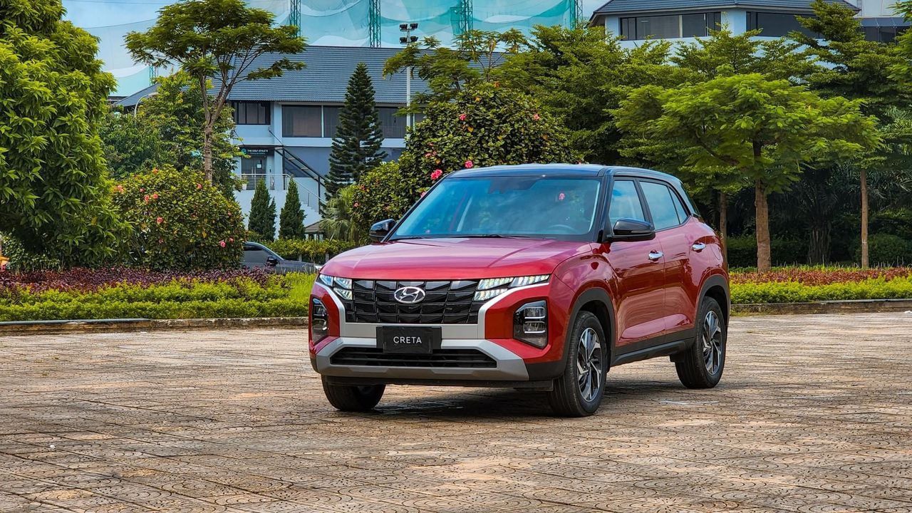 Xe SUV cỡ B đáng mua trong tầm giá trên dưới 700 triệu đồng - 1