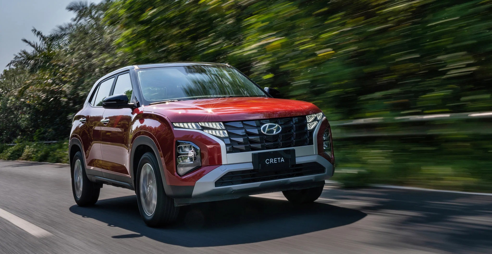 Xe SUV cỡ B đáng mua trong tầm giá trên dưới 700 triệu đồng - 2
