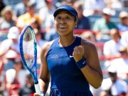 Thể thao - Nóng nhất thể thao tối 4/8: Osaka muốn giành thêm Grand Slam