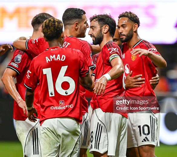 Manchester United