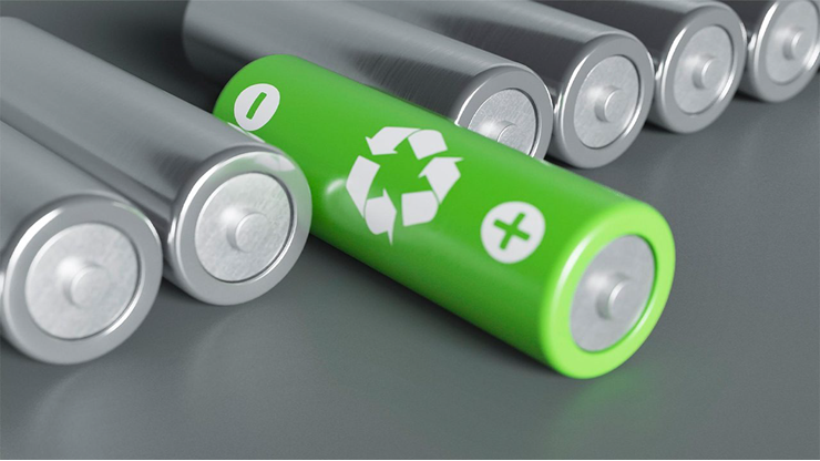Lời giải cho những hạn chế trên pin lithium-ion đang được vén màn?