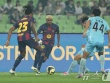 Trực tiếp bóng đá Daegu - Barcelona: Gavi lập cú đúp