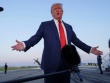 Tuyên bố mới của ông Trump sau lệnh điều tàu ngầm hạt nhân tới gần Nga