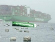 Thế giới 24h: Tàu chở 7.000 container bỗng dưng lắc mạnh, hàng loạt container rơi xuống biển