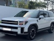 Hyundai SantaFe đời mới được rao bán sau 9.900Km, khấu hao 200 triệu đồng