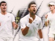 Nóng nhất thể thao chiều 4/8: Giám đốc Canadian Open thất vọng vì giải vắng Djokovic, Alcaraz