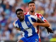 Video bóng đá Porto - Atletico: Sao 19 tuổi tỏa sáng tại 