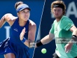 Nóng rực tennis Canadian Open ngày 8: Đối thủ của Zverev lộ diện, Osaka thắng vùi dập