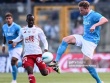 Video bóng đá Napoli - Brest: Choáng váng hiệp đầu, De Bruyne suýt có siêu phẩm