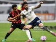 Video bóng đá Bournemouth - West Ham: Sút 14 vào 0, cái kết đau đớn