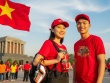 SHB lan tỏa niềm tự hào dân tộc qua chiến dịch “Hạnh phúc là người Việt Nam”