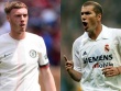 Cole Palmer được ví như Zidane, nhưng đừng mơ sánh bằng Messi & Ronaldo