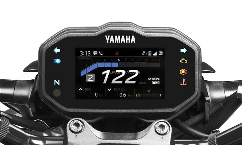 Yamaha MT-15 Ver 2.0 2025 trình làng, "lột xác" với trang bị cao cấp ấn tượng! - 2