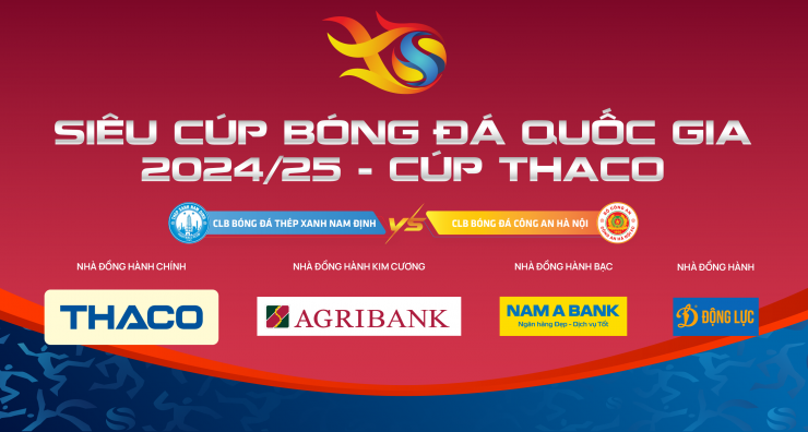 Công an Hà Nội công bố ngoại binh ‘bom tấn’ trước thềm Siêu cúp Quốc gia - 3