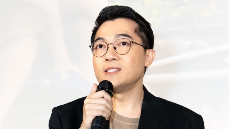 Đạo diễn Nam Cito nói về quyết định sử dụng AI để "cứu" phim.